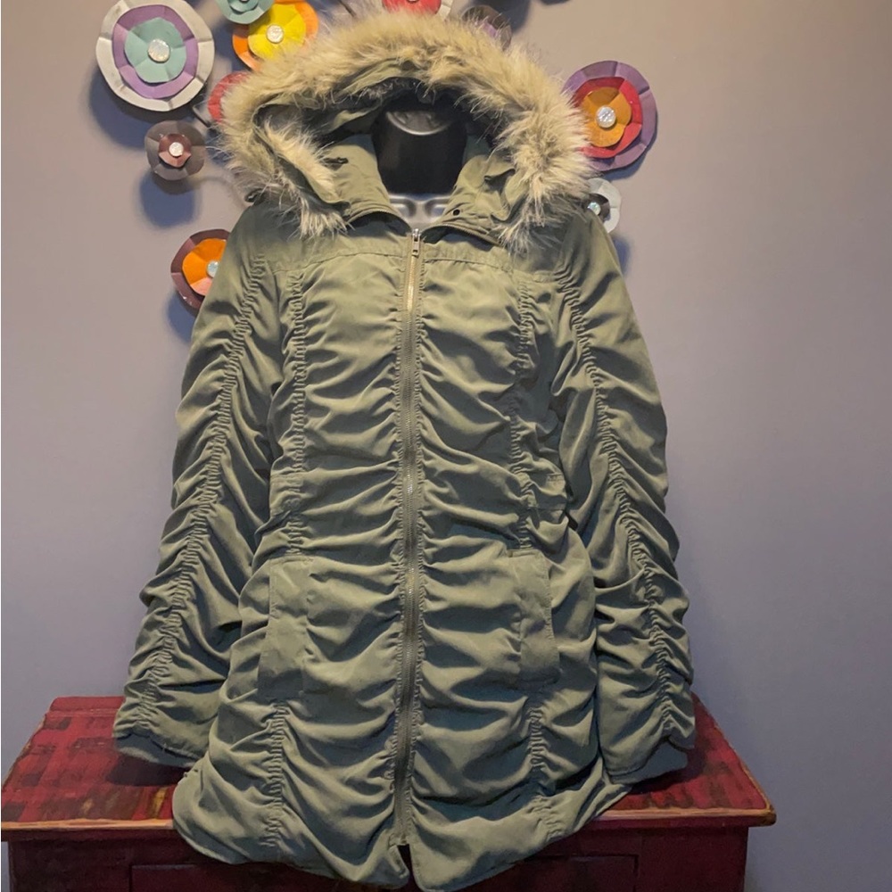 BKE Outerwear Jacket
